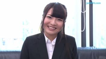 Natsuki Hasegawa- hdjav.asia